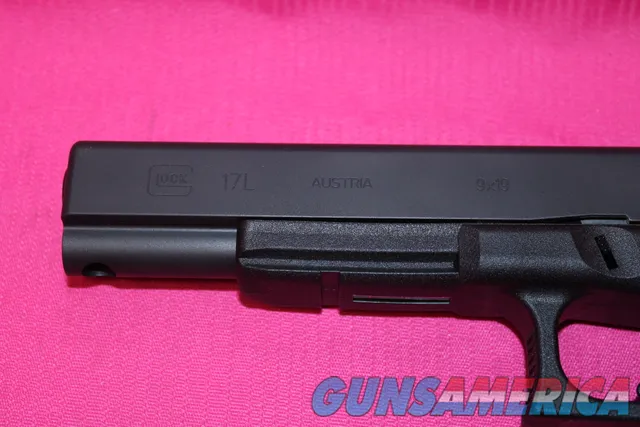 GLOCK Other17L  Img-2