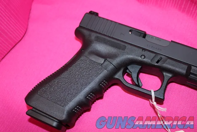 GLOCK Other17L  Img-6