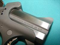 Bond Arms Roughneck 45ACP Img-2