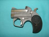Bond Arms Roughneck 45ACP Img-3