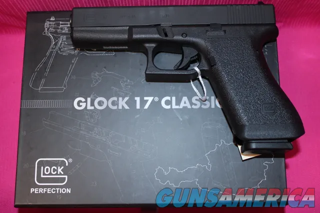 Glock 17 Classic Img-7