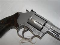 S&W 60-15 Pro