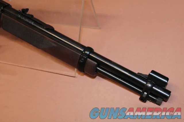 Henry Repeating Arms Mares Leg  Img-3