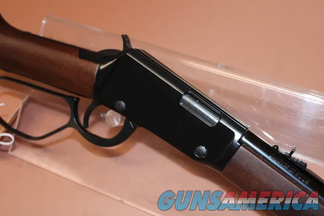 Henry Repeating Arms Mares Leg  Img-2