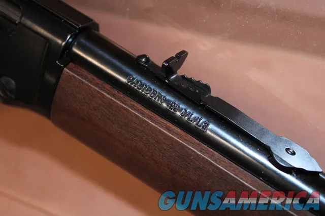 Henry Repeating Arms Mares Leg  Img-8