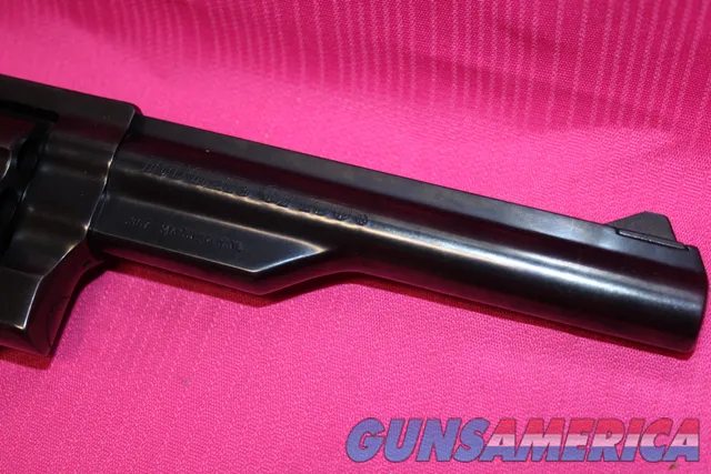 Ruger GP100 736676017836 Img-7