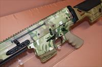 FN SCAR20 MultiCam Img-6