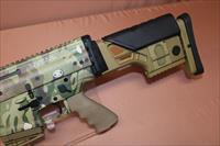 FN SCAR20 MultiCam Img-7