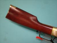 Uberti Henry Trapper