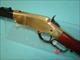 Uberti Henry Trapper