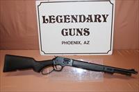 Henry Model X 357Mag