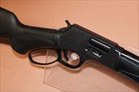 Henry Model X 357Mag