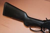 Henry Model X 357Mag