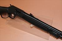 Henry Model X 357Mag