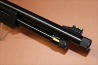 Henry Model X 357Mag