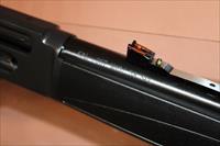 Henry Model X 357Mag