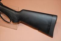 Henry Model X 357Mag
