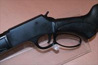 Henry Model X 357Mag