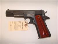 Colt 1911 80 Series