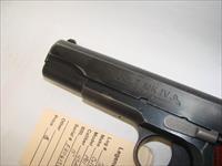 Colt 1911 80 Series