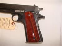 Colt 1911 80 Series
