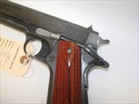 Colt 1911 80 Series