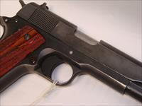 Colt 1911 80 Series