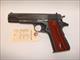 Colt 1911 80 Series