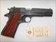 Colt 1911 80 Series