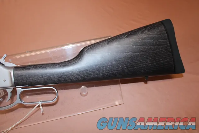 Henry Repeating Arms Big Boy All-Weather 619835200372 Img-8