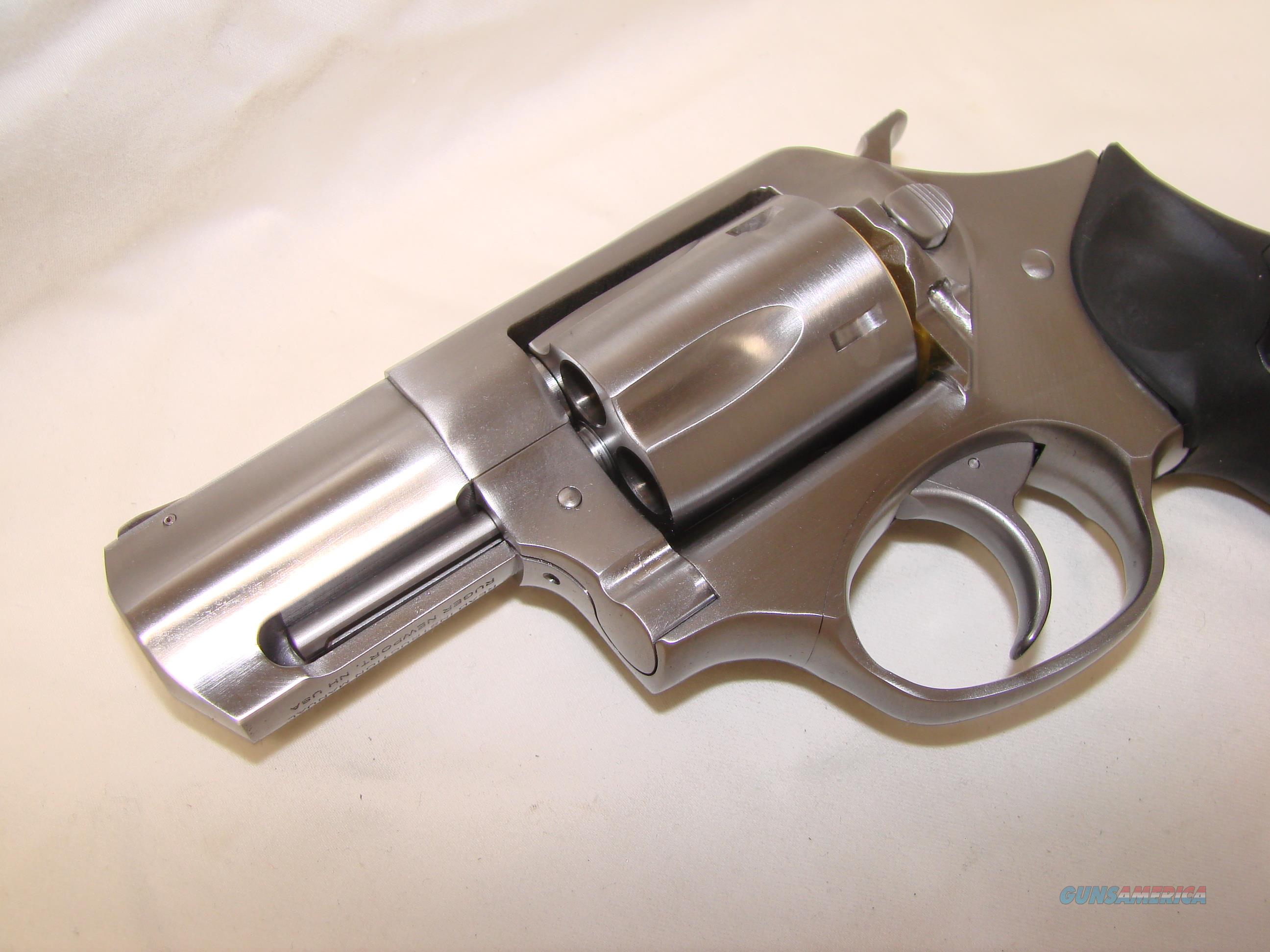 Ruger SP101 for sale at 917234531