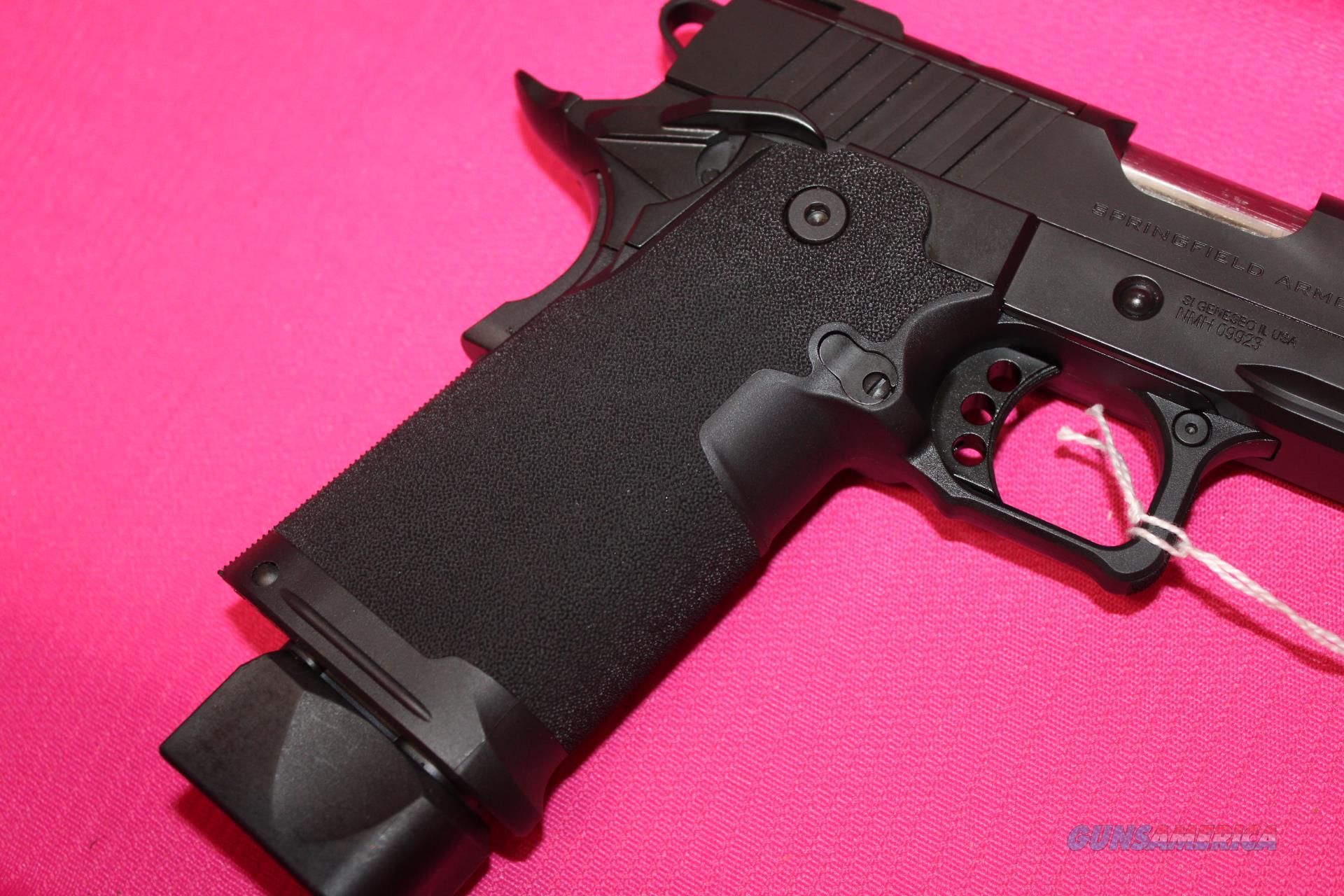 Springfield Prodigy 9MM for sale at 918579741