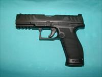 Walther PDP 9MM Img-1