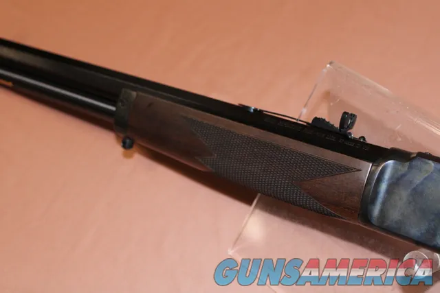 Henry Repeating Arms 30-30 Lever Color Cse Hardened 619835090102 Img-6