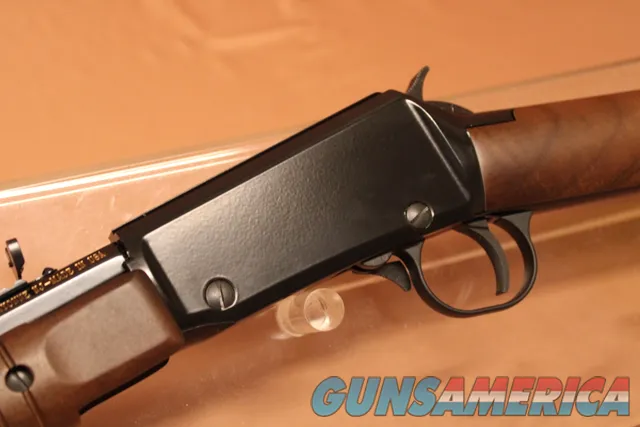 Henry Repeating Arms Pump 619835012012 Img-6