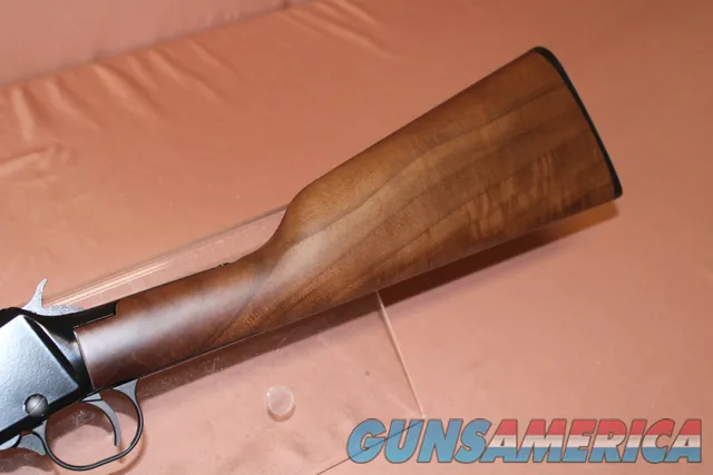 Henry Repeating Arms Pump 619835012012 Img-7