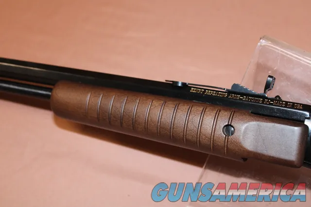 Henry Repeating Arms Pump 619835012012 Img-8