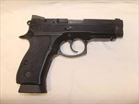 CZ 40P