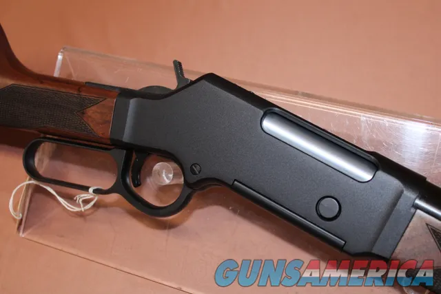 Henry Repeating Arms Long Ranger 619835300003 Img-2