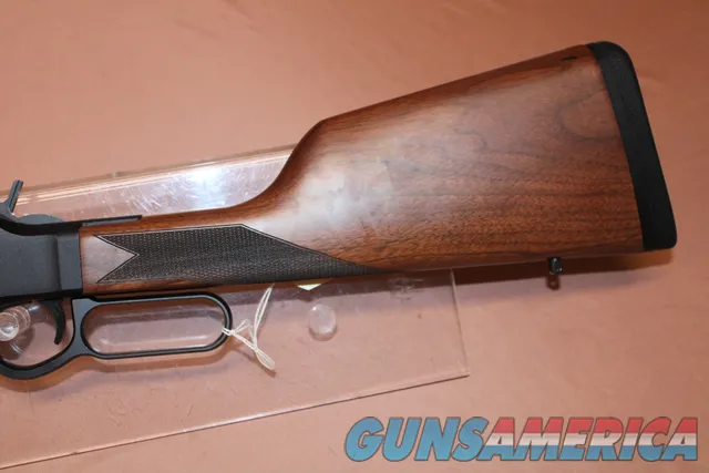 Henry Repeating Arms Long Ranger 619835300003 Img-7