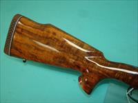 Remington 700 DA Van Horn