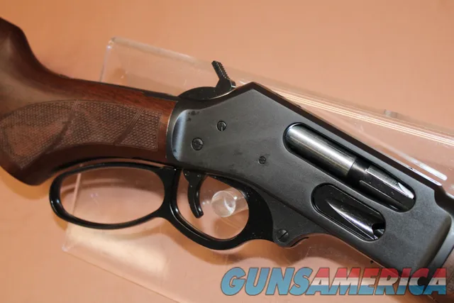 Henry Repeating Arms Lever Action 619835100146 Img-2