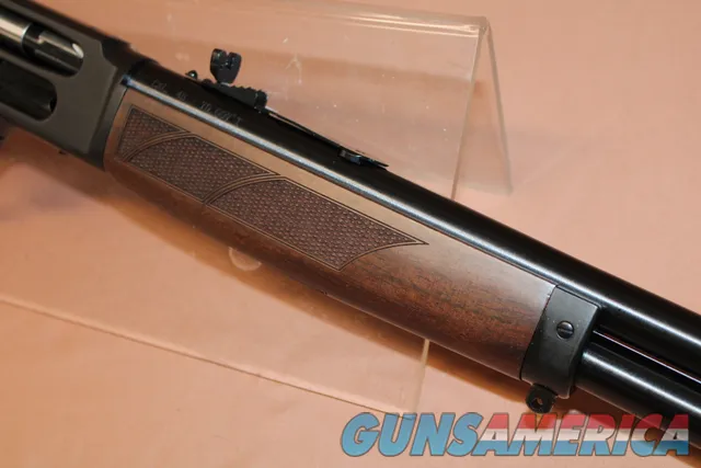 Henry Repeating Arms Lever Action 619835100146 Img-4