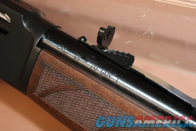 Henry Repeating Arms Lever Action 619835100146 Img-6