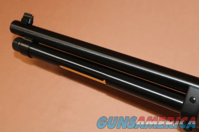 Henry Repeating Arms Lever Action 619835100146 Img-9