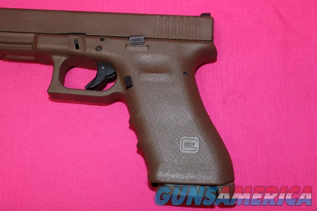 Glock 17 RTF2 Img-3