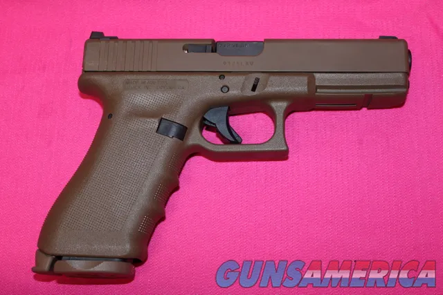 Glock 17 RTF2 Img-4