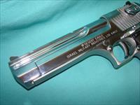 Magnum Research Desert Eagle 44
