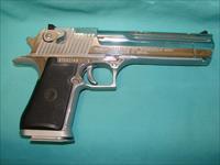 Magnum Research Desert Eagle 44