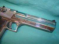 Magnum Research Desert Eagle 44